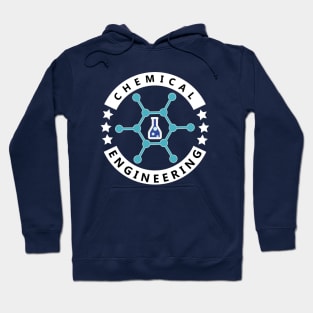 chemical engineering chemistry engineer Hoodie